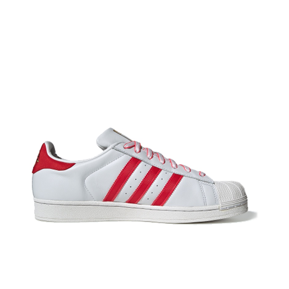 Adidas Superstar Shoes Size 8.5