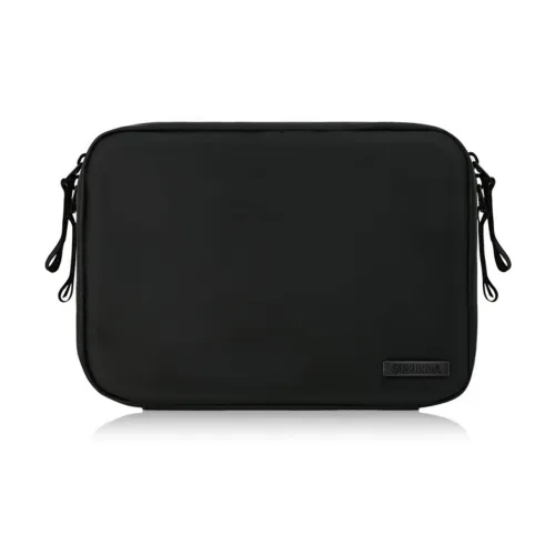 Poyz Jeans Womens Black