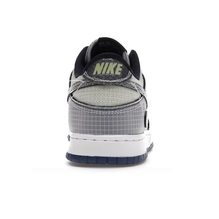 Nike Dunk Low Union Passport Pack Pistachio-3