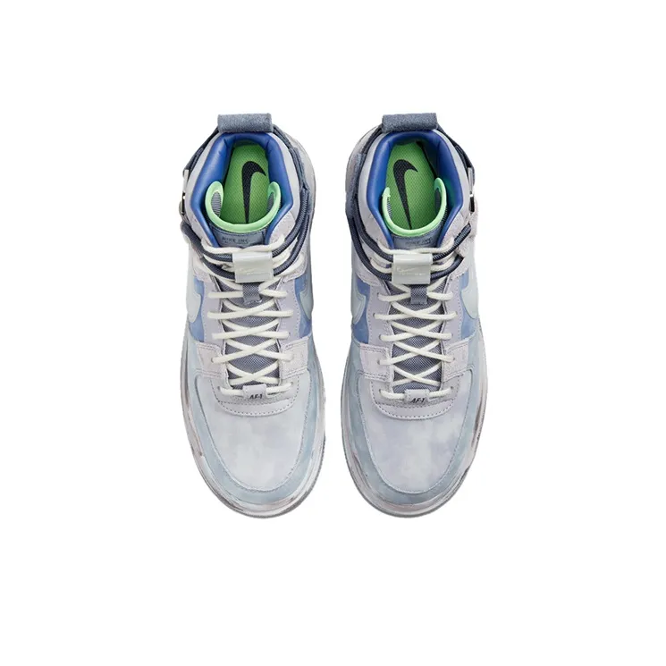 Nike Air Force 1 High Utility 2.0 Deep Freeze Women's-3