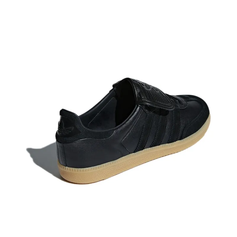 Adidas Samba Recon Lt Black Gum-3