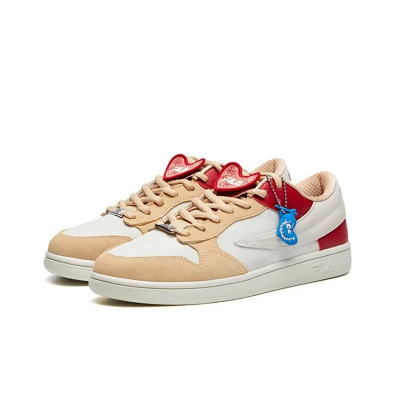 FILA FUSION-2