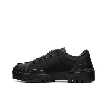 Onitsuka Tiger Hmr Peak Lo 'Black Red'
