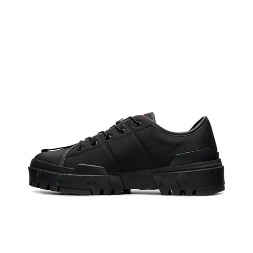 Onitsuka Tiger Hmr Peak Lo 'Black Red'