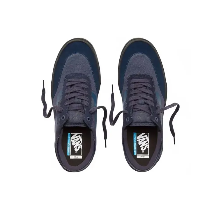 Vans Gilbert Crockett 2 Pro 'Dress Blues'-3