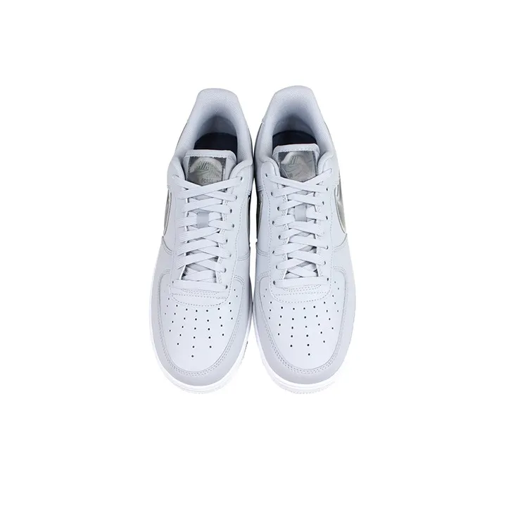 Nike Air Force 1 '07 LV8 3 'Wolf Grey Obsidian'-2