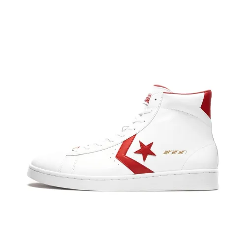 Converse Pro Leather Think 16 The Scoop