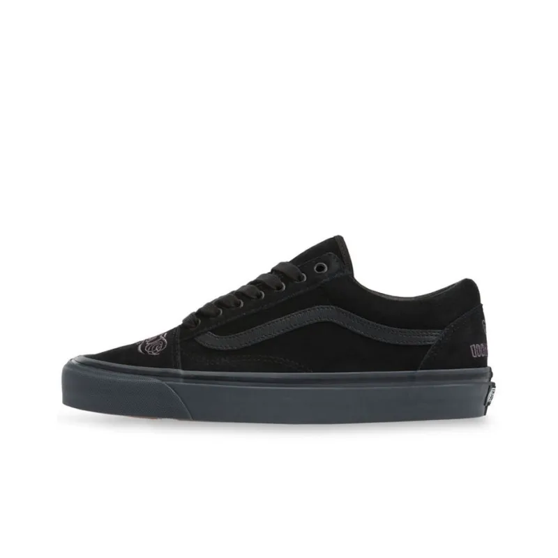 Vans Neighborhood X Mister Cartoon X Old Skool 36 Dx 'Tokyo Los Angeles'-0