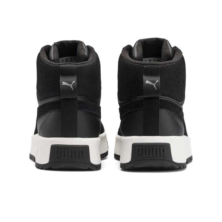 PUMA Tarrenz Sb 'Black White'-3