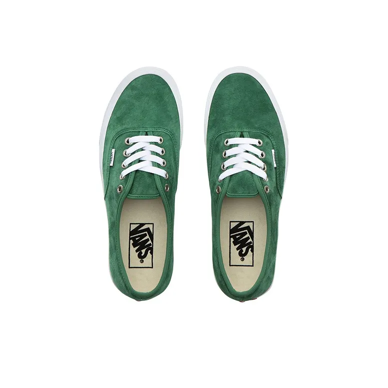 Vans Authentic Suede Fairway-3