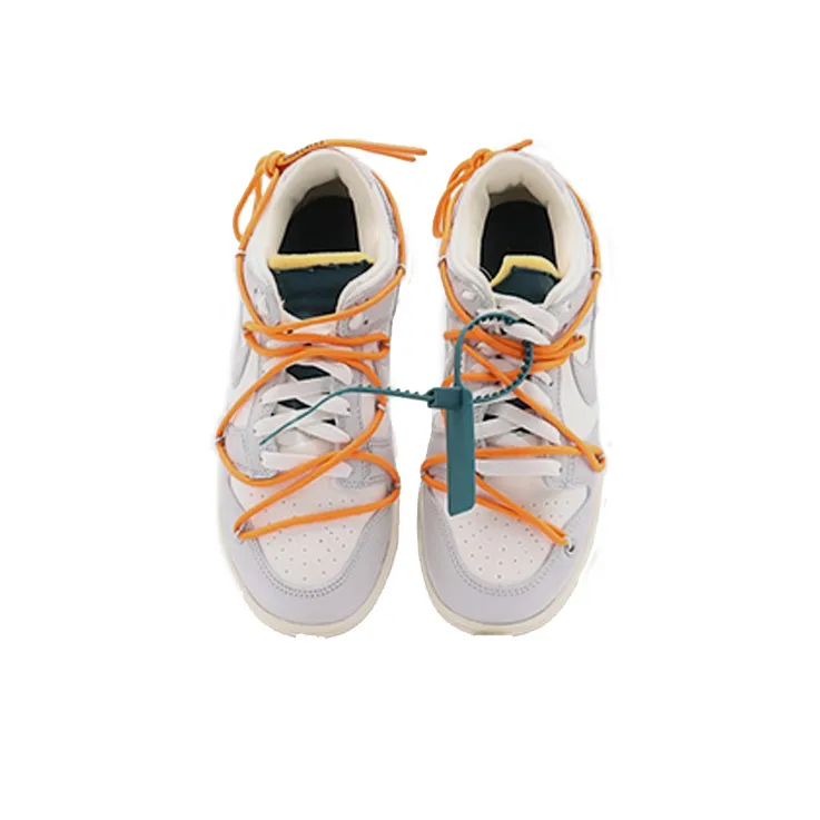 Nike Dunk Low Off White Lot 44 Of 50-3