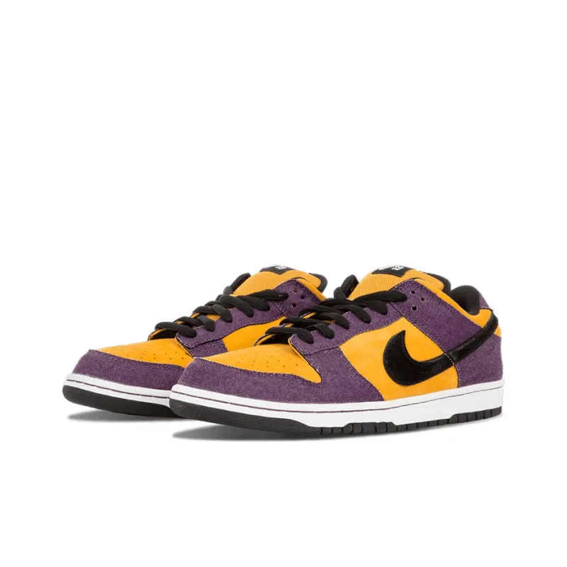 Nike SB Dunk Low Goofy Boy-2