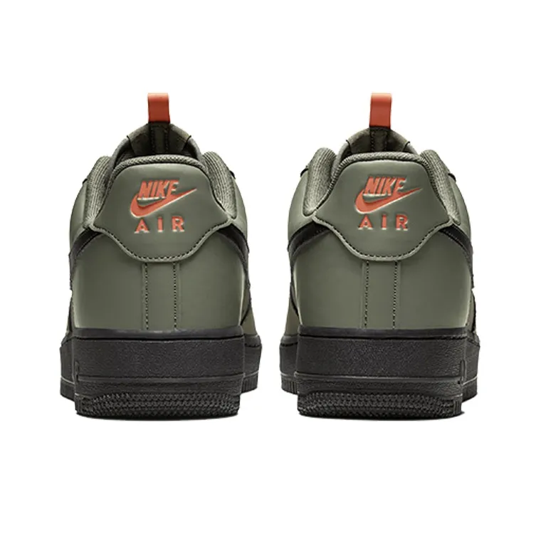 Nike Air Force 1 Low Medium Olive-4