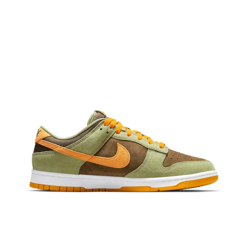Nike Dunk Low Dusty Olive-1