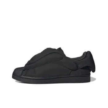 Adidas Originals Notitle X Adidas Originals Originals Unisex Superstar Aerostar Sneakers Black