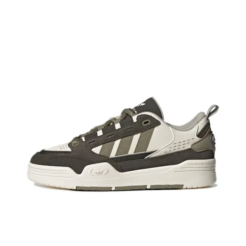 adidas originals Adi2000 White Orbit Green