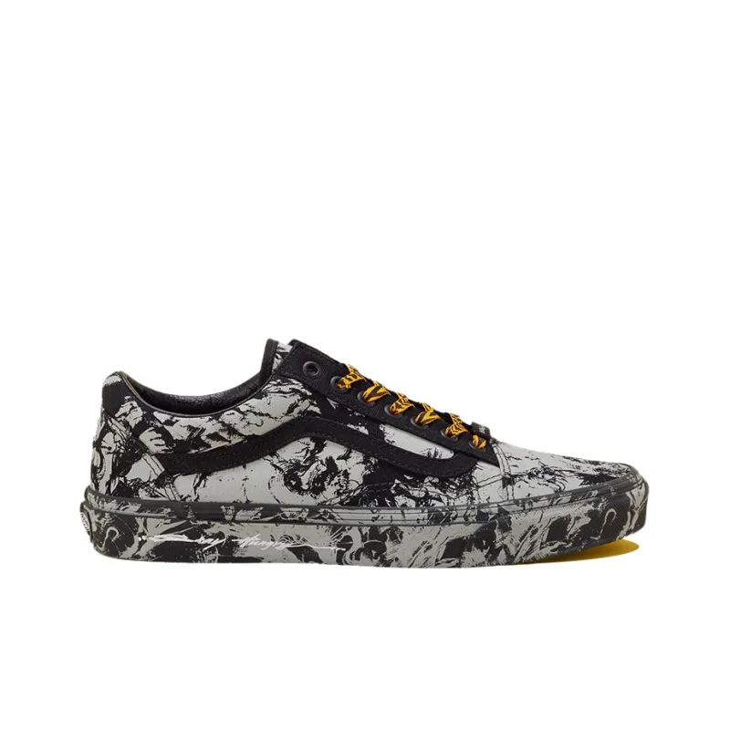 Vans Old Skool HuaTunan Year Of The Tiger Vans Family-1