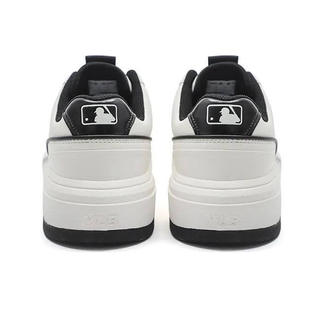 MLB Chunky Liner New York Yankees White Black-3