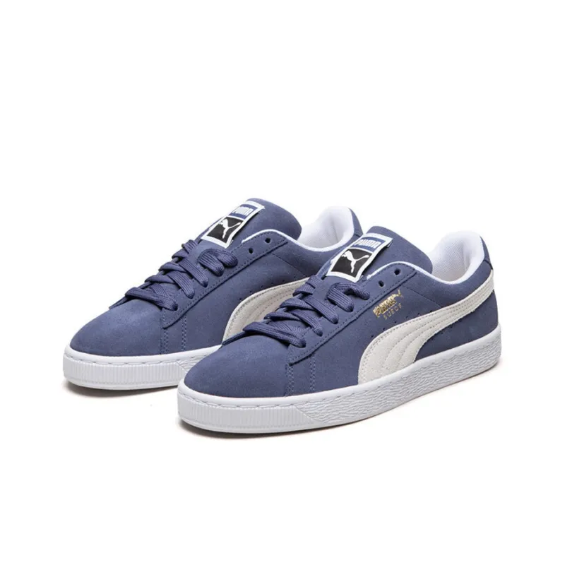 PUMA Suede Classic 'Blue Indigo'-2