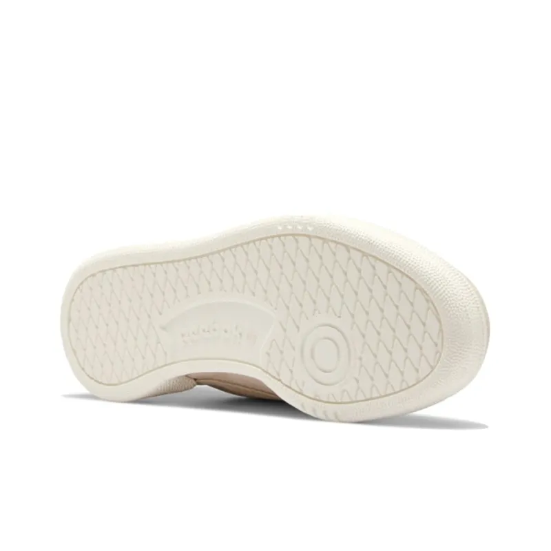 Reebok Club C 85 'Soft Ecru'-5