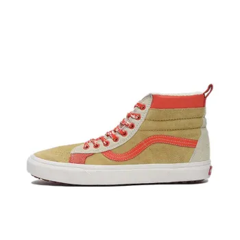 Sk8 Vssl X Vans Hi Mte Lx 'Pampas Ethereal Green'