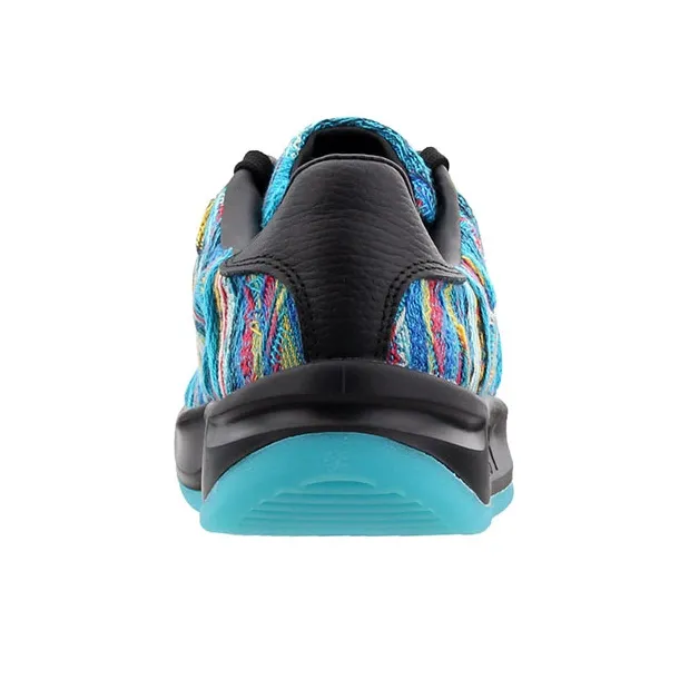 PUMA CALIFORNIA COOGI Skateboard Shoes Men Low-Top Blue-3