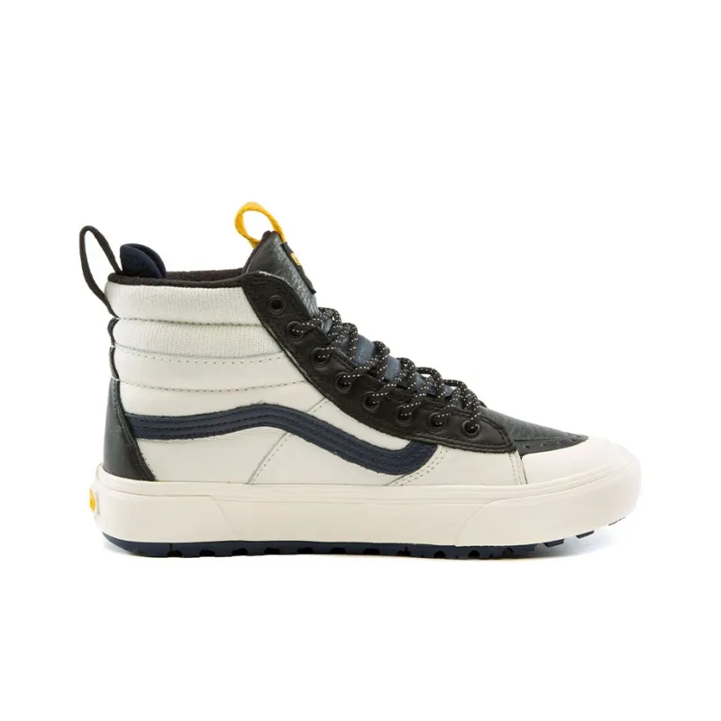 Sk8 Vans Hi MTE 2 'Varsity Black Marshmallow'-1