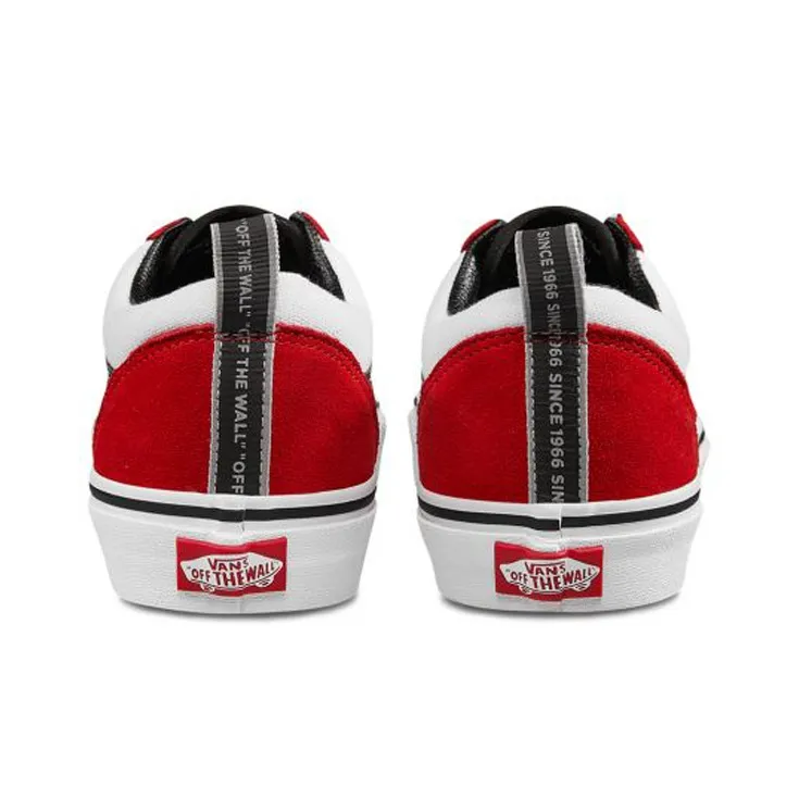Vans Old Skool 'OTW Webbing'-3