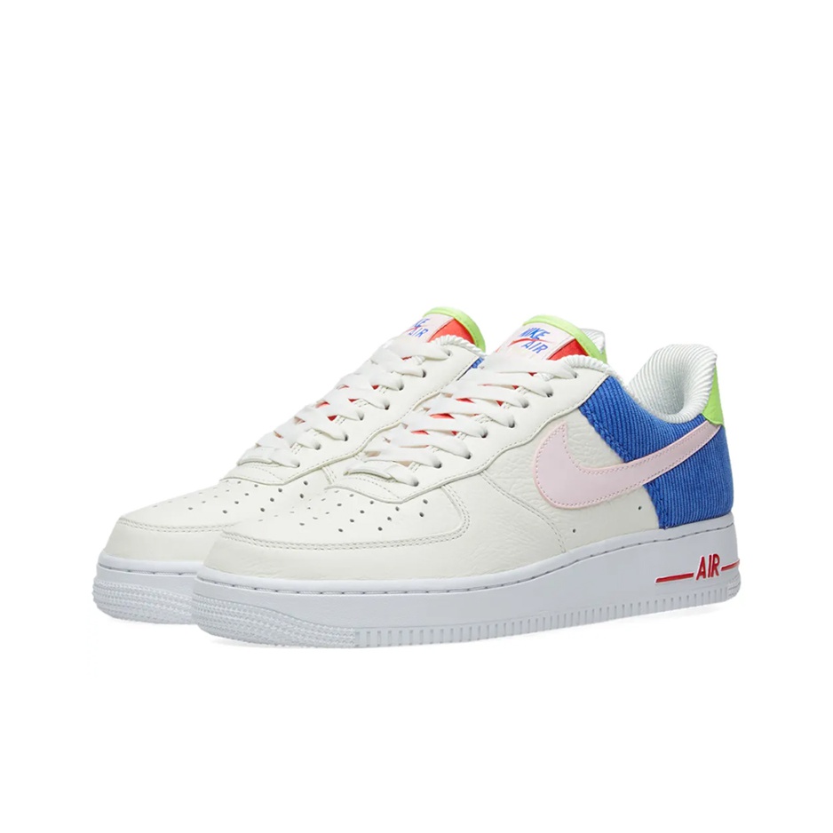 Nike Air Force 1 Low Corduroy Women s POIZON