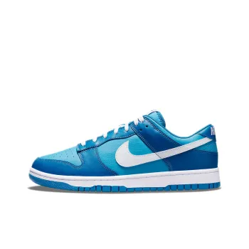 Nike Dunk Low Dark Marina Blue