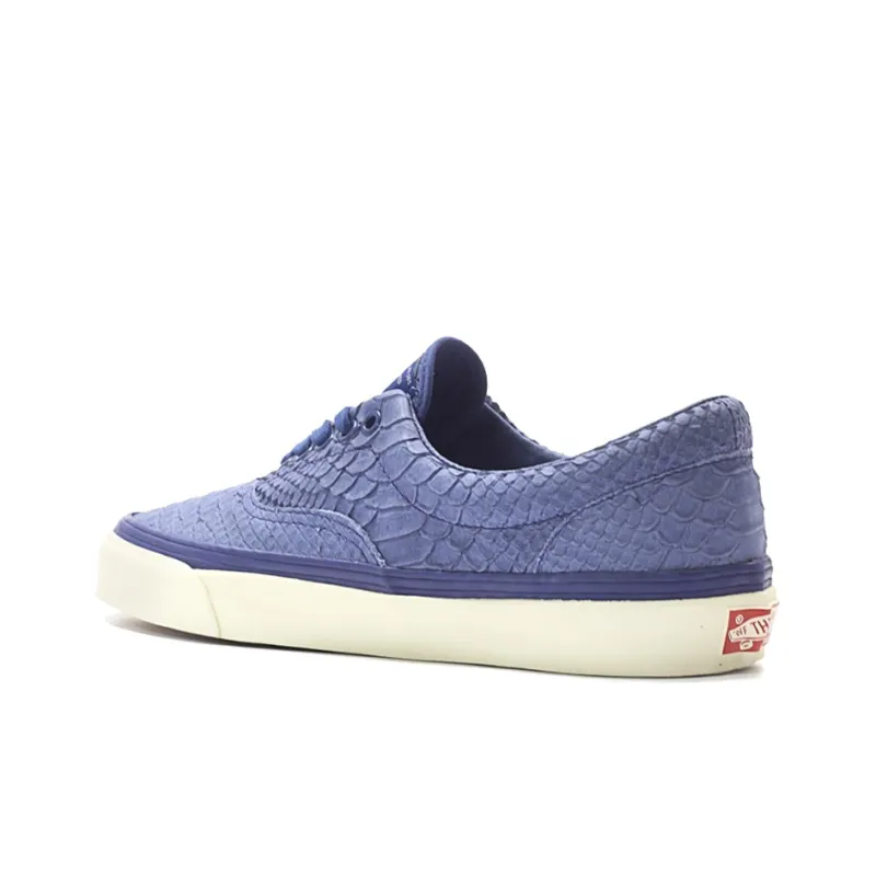 Vans Wtaps X Og Era Lx 'Anaconda Blue'-3