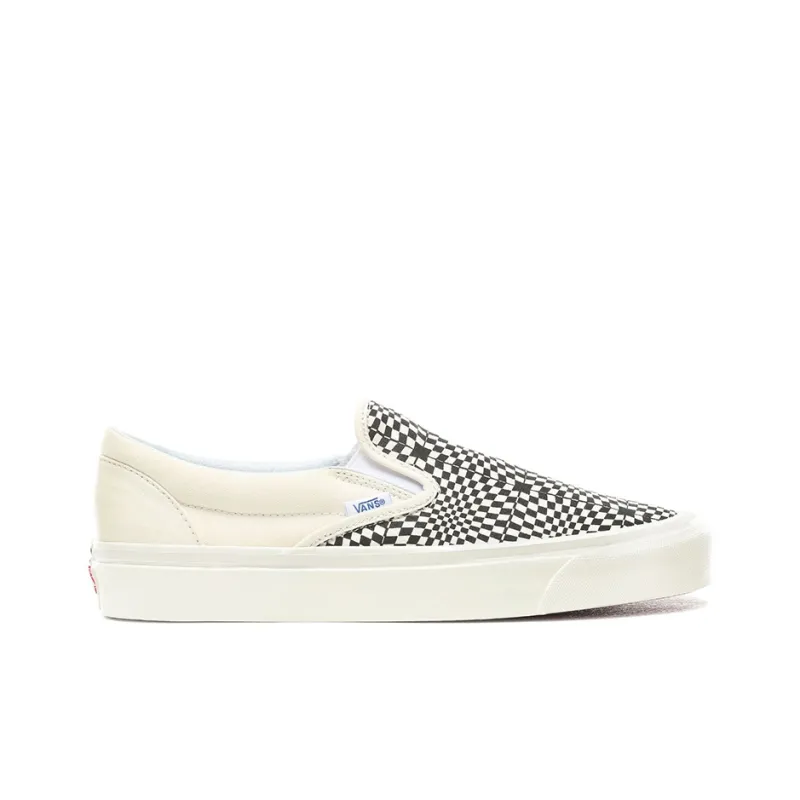 Vans Slip On 98 Dx 'Checkerboard'-1