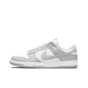 Nike Dunk Low Grey Fog Men's