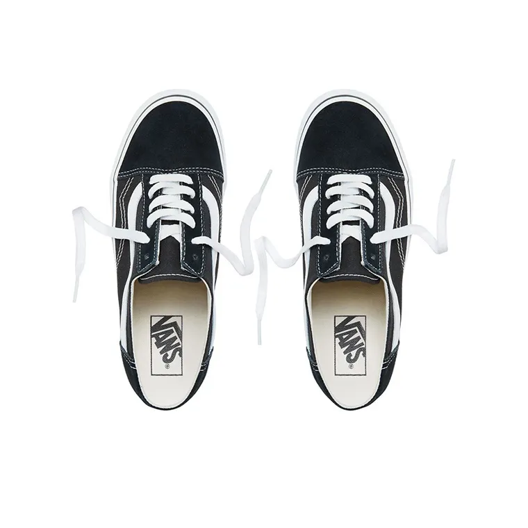 Vans Old Skool Mule 'Black'-3