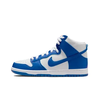 Nike Sb Dunk High Pro Iso Kentucky