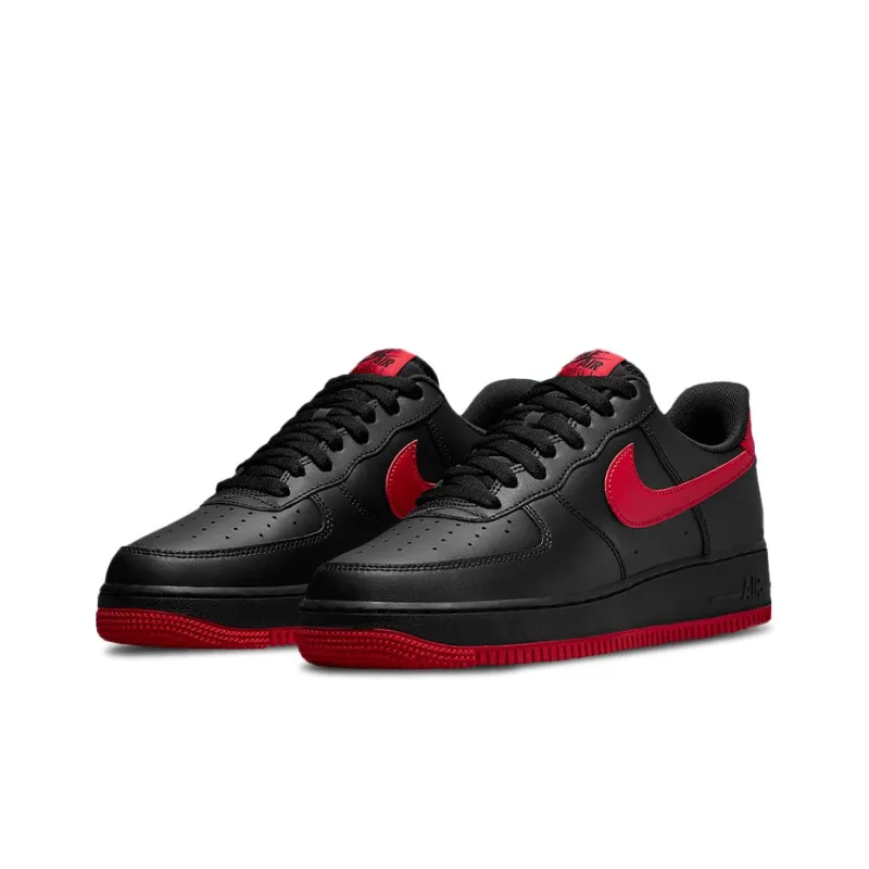 Nike Air Force 1 Low Bred-2