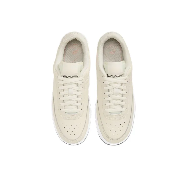 Nike Vintage Court Premium Pale Ivory Women's-3