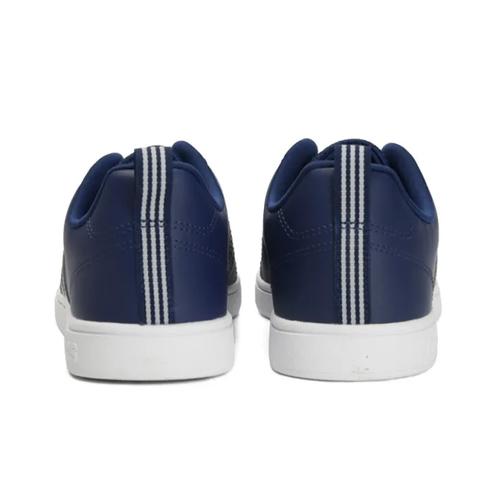 Adidas Vs Advantage 'Navy Silver'-3