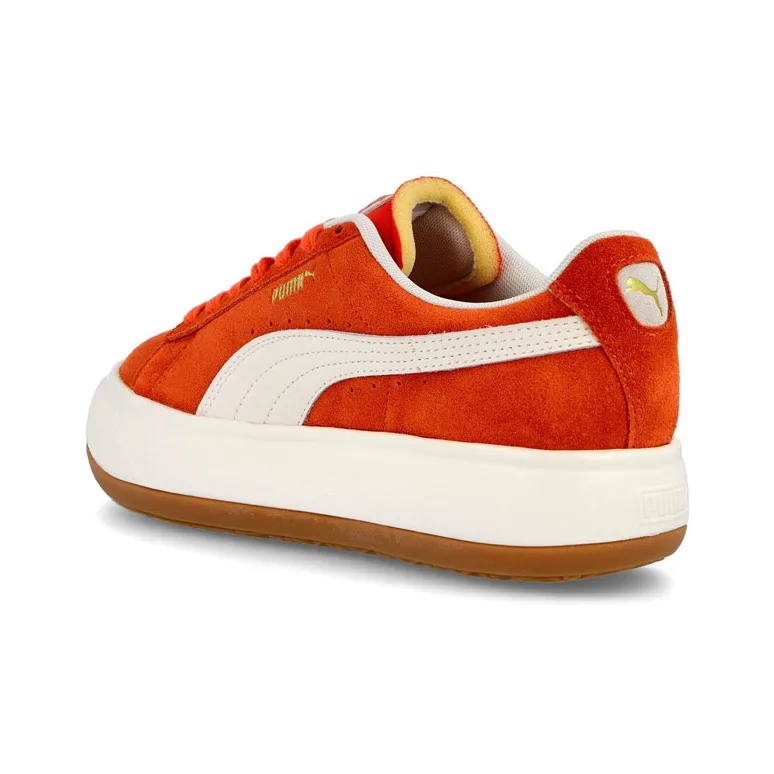 PUMA Suede Mayu Up 'Grenadine' Women's-3