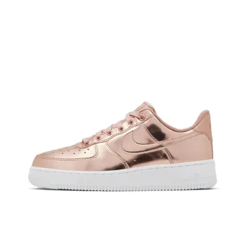 Nike Air Force 1 Low Metallic Bronze Women's
