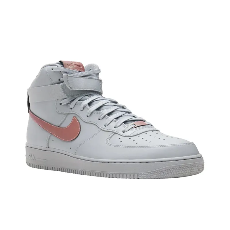 Nike Air Force 1 High Pure Platinum Multi-2