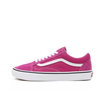 Vans Old Skool Fuchsia Red