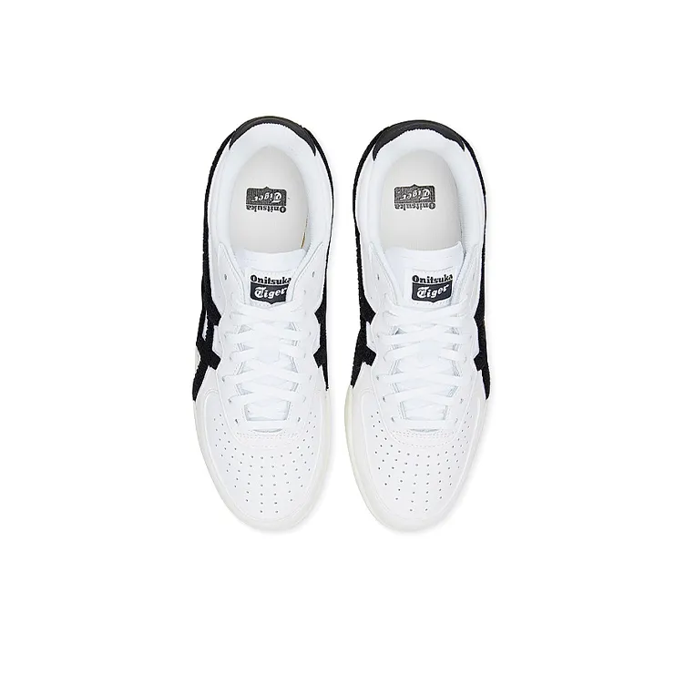Onitsuka Tiger Gsm 'White Black'-3