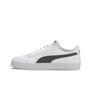 PUMA Ralph Sampson Vulc 'White Black'