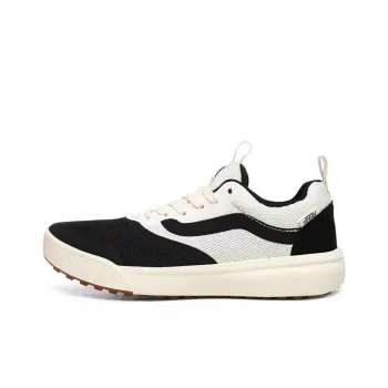 Vans 2tone Ultrarange Rapidweld Black And White