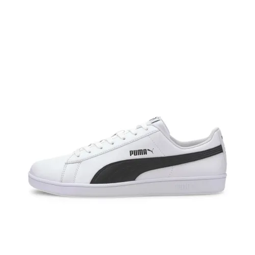PUMA Up 'White Black'