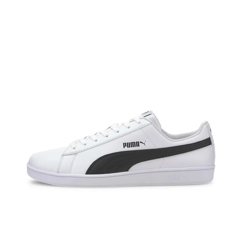 PUMA Up 'White Black'-0