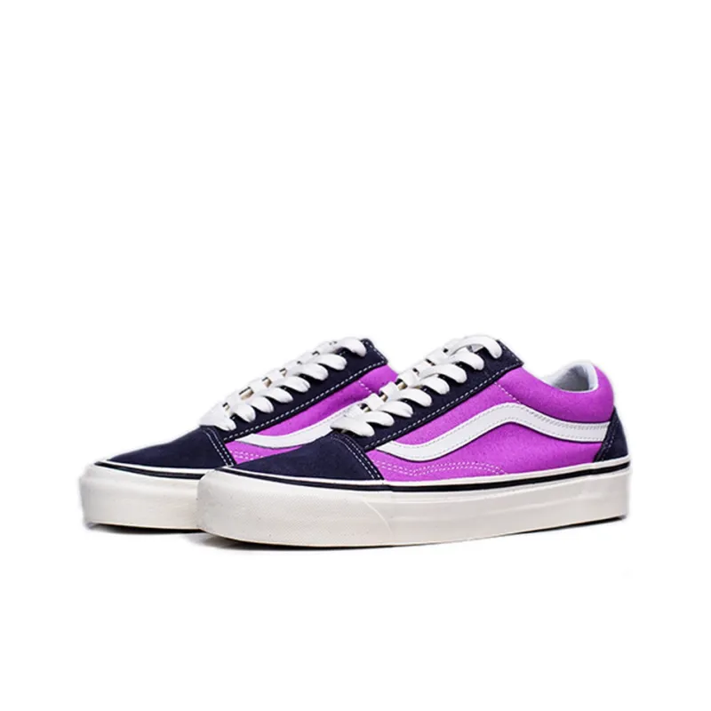Vans Old Skool 36 Dx 'Anaheim Factory'-2