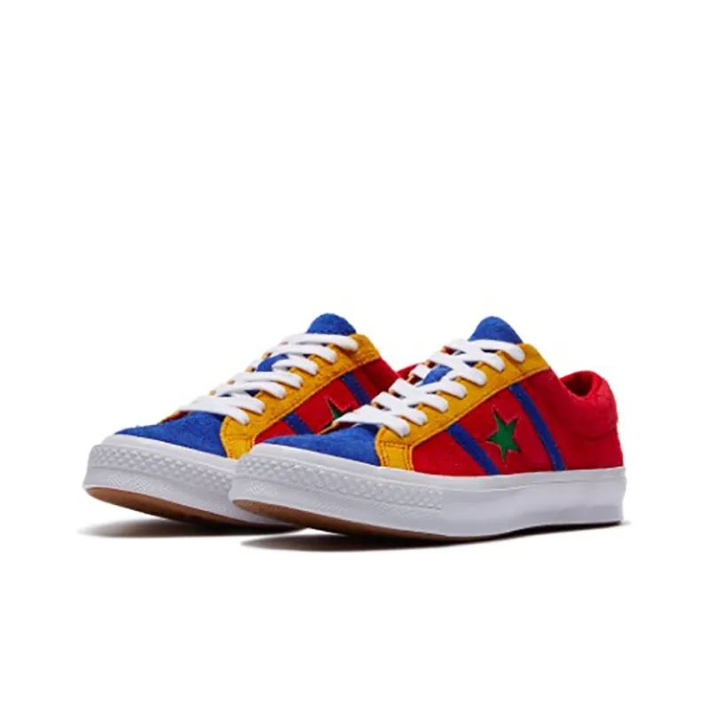 Converse One Star Academy Ox Multi-2