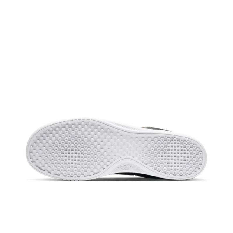 Nike Vintage Court Premium Black Women's-4